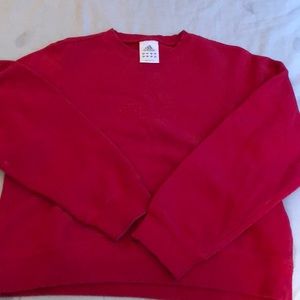 Adidas Crewneck